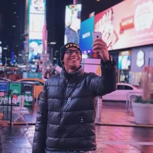 Meet your Posher, Luan